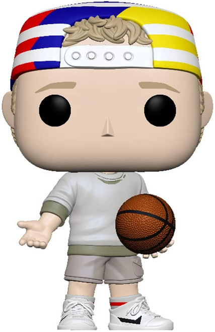 Pop! Movies: White Men Can't Jump - Billy Hoyle
