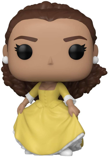 Pop! Broadway: Hamilton - Peggy