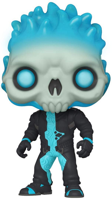 Pop! Games: Fortnite - Eternal Voyager