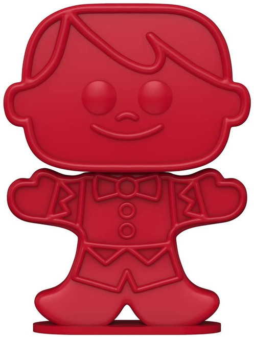 Pop! Hasbro Retro Toys: Candyland - Player Game Piece