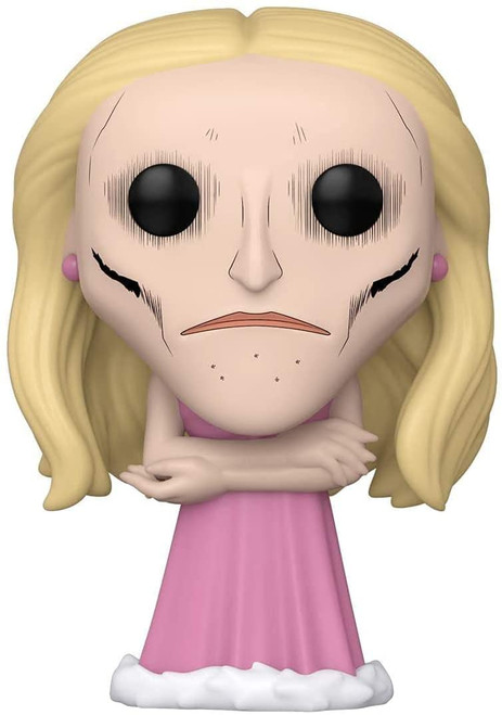 Pop! Animation: Junji Ito Collection - Ms. Fuchi