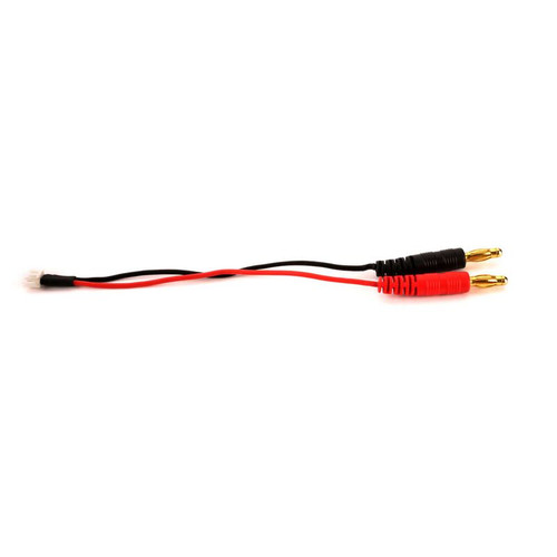 Charge Adapter: TX Battery NiMH/LiPo SPM6834