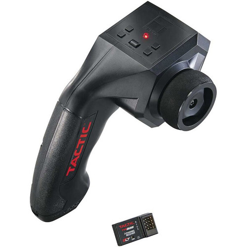 TTX200 2-Channel FHSS Radio System TACJ0200