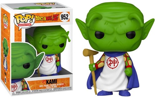 Funko Pop! Animation: Dragon Ball Z - Kami