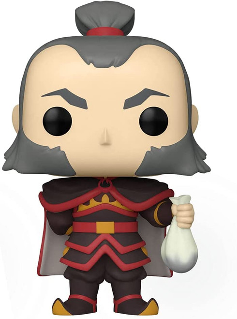 Funko pop Admiral Zhao 998