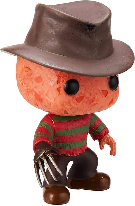 Funko Freddy Krueger Pop Movie, styles may varys