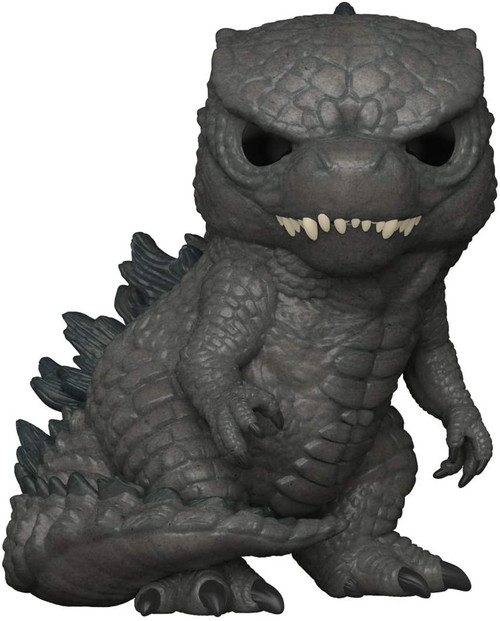Funko Pop! Movies: Godzilla Vs Kong - Godzilla