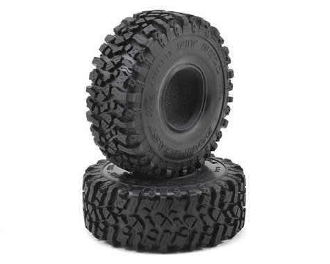 Pit Bull Tires - Rock Beast XL 1.9 Scale Tires with Foam (2pcs) pbtpb9011nk