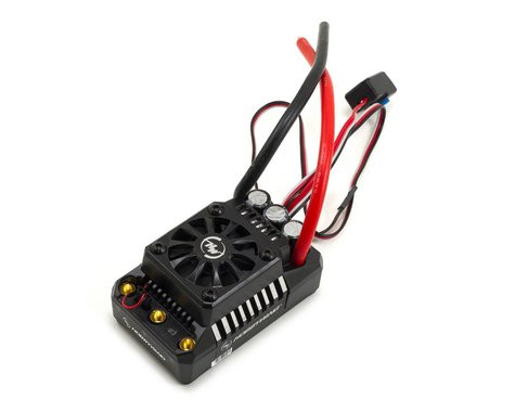 Hobbywing - Ezrun Max5-V3 ESC