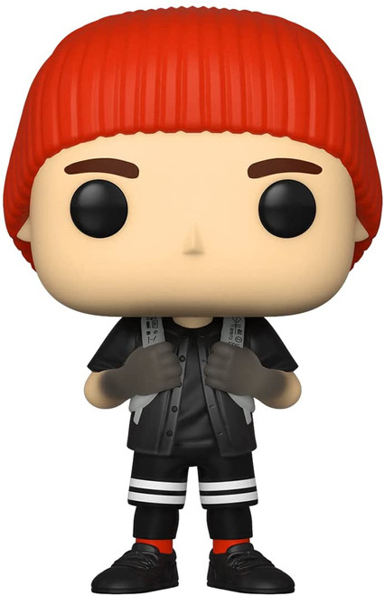 Funko Pop! Rocks: Twenty One Pilots - Stressed Out Tyler Joseph