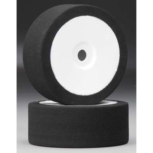 1/8th Buggy Foam, Orange (2) BXRC8023 