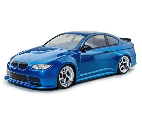 MST FXX 2.0 S 1/10 2WD Drift Car Kit w/Clear Toyota JZ3 Body
