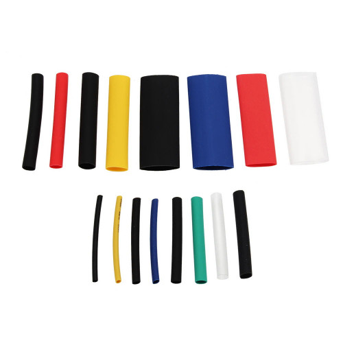 680 Pieces Heat Shrink Tubing Set  epb9325