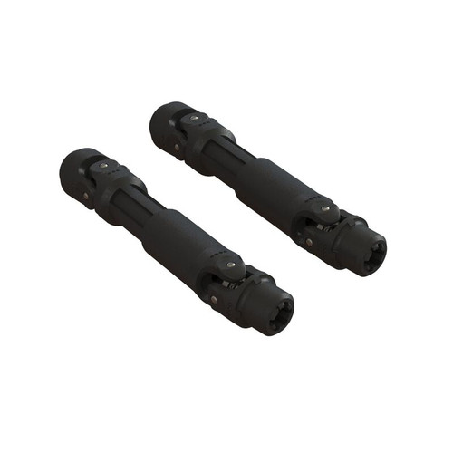 ARA310992 Composite Slider Driveshaft Set 