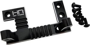 Hot Racing - Tractor Truck Steering Servo Mount 470 620  HRATTF2401