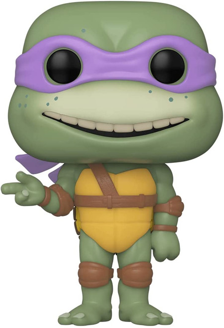 Donatello - Teenage Mutant Turtles II