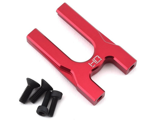 Hot Racing Arrma Aluminum Center Differential EZM Mount  ann38a02