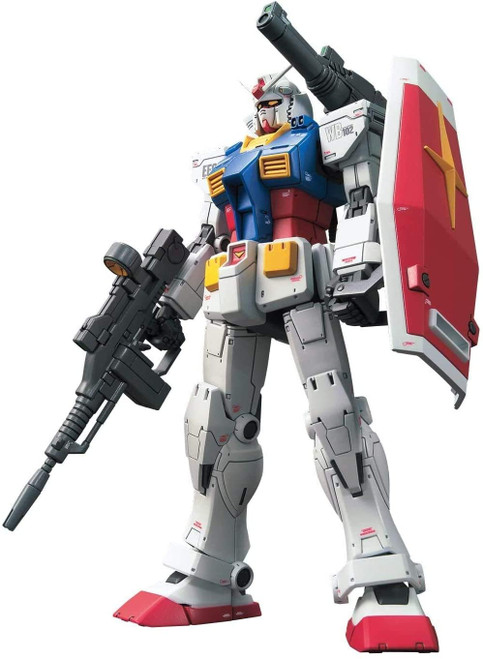 Bandai Spirits HG RX-78-02 Gundam The Origin 1/144 Model Kit NEW