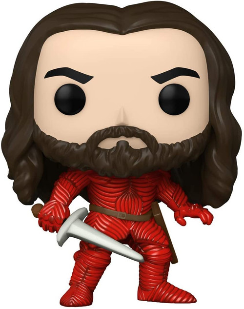 Funko Pop! Movies: Bram Stoker's - Armored Dracula