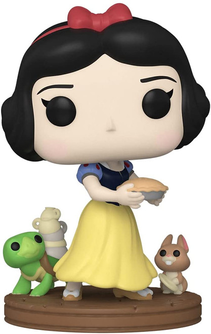 Funko POP Disney: Ultimate Princess - Snow White