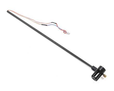 Tail Boom Set: 120 S  BLH4102 