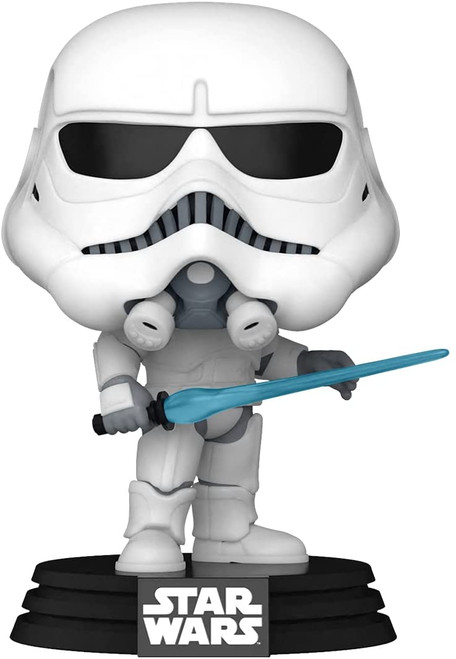Funko Pop! Star Wars Stormtrooper CONCEPT SERIES, #470