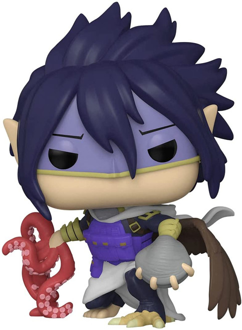 Funko My Hero Academia POP! Animation Tamaki Amajiki Vinyl Figure #1005 [in Hero Costume]