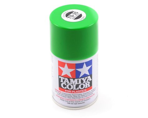 Tamiya TS-35 Park Green Spray Lacquer 3 oz 85035