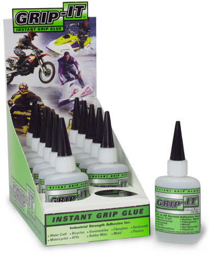 Grip-It™ Instant Adhesive BSI-222