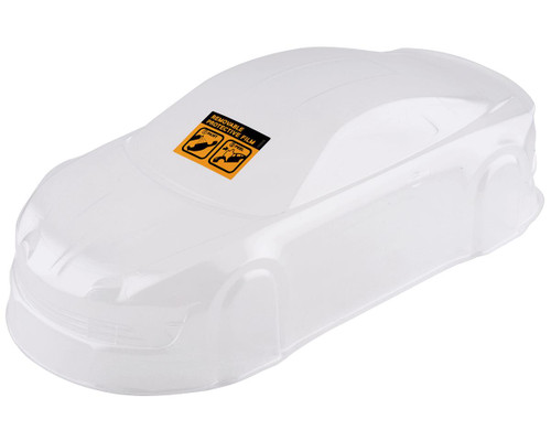 MST A110 Drift Body (Clear) MXS 720015