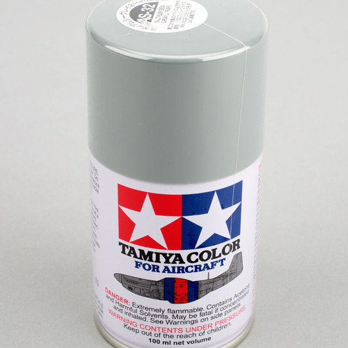 Tamiya - AS-32 Medium Sea Grey 2 RAF 100ml Spray Can   TAM86532