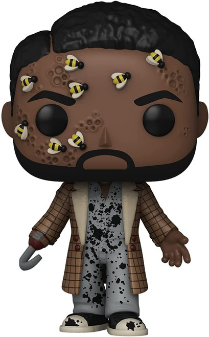 Funko POP! Movies: Candyman - Candyman with Bees Vinyl Figure 