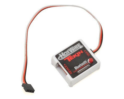 HotWire 3.0 Bluetooth ESC Programmer TEKTT1452 