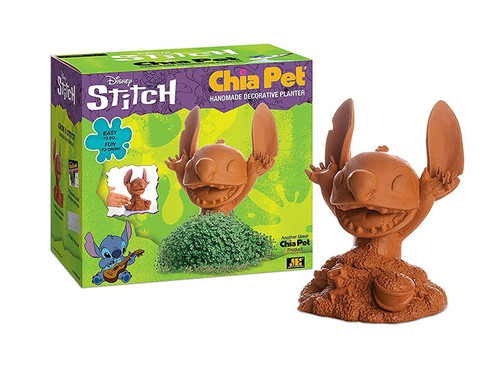 Lilo & Stitch Stitch Chia Pet