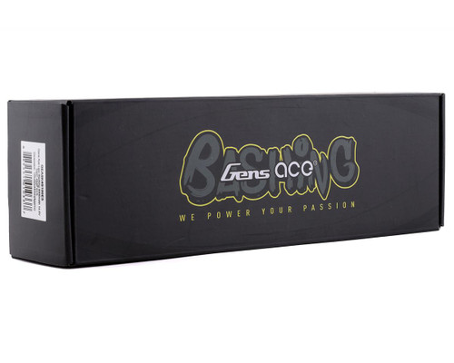14.8V 8000mAh 4S 100C LiPo Battery: EC5  GEA8K4S100E5 