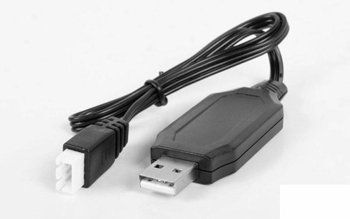 2S Lipo Balance Charger  RC4ZE0111 