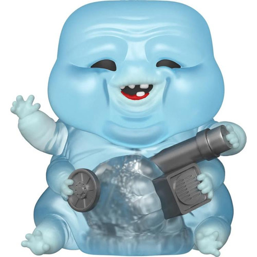Funko POP! Movies: Ghostbusters: Afterlife Muncher Vinyl Figure