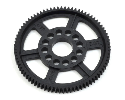 MXS-230068 MST RMX 2.0 S 48P Spur Gear (80T) 230068