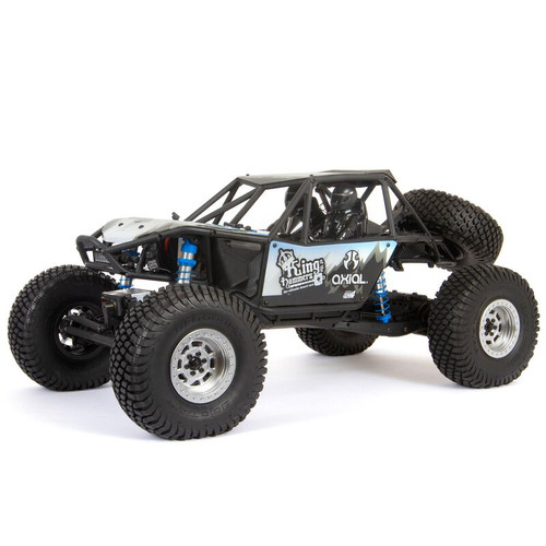 AXI03013 1/10 RR10 Bomber KOH Limited Edition 4WD RTR