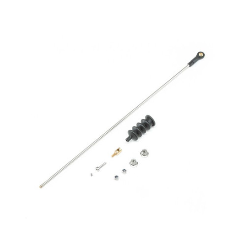  PRB286048 Rudder Pushrod Set: UL-19 