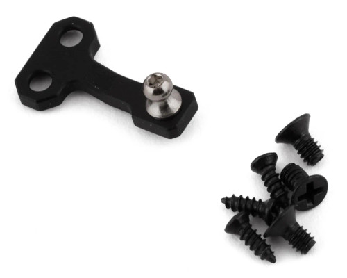 Orlandoo Hunter Trailer Ball Hitch (Black)  mx0048