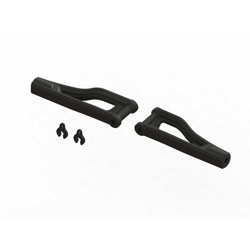  ARA330605 Front Upper Suspension Arms 87mm (1 Pair) 