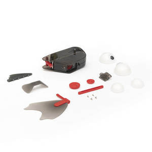  PYSXP02901  Play Steam - Robotic Fish