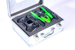  RGR4400 Rage R/C - Stinger 2.0 RTF WiFi FPV Drone w/1080p HD Camera