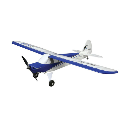 HBZ44000 HobbyZone  Sport Cub S 2 RTF with SAFE