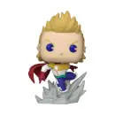 Pop! Funko POP Animation: My Hero Academia- Mirio in Hero Costume Vinyl Figure
