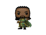 Funko POP! Doctor Strange: Multiverse of Madness Master Mordo 3.9-in Vinyl Bobblehead 