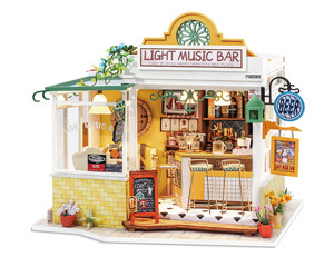 roedg147 light music bar
