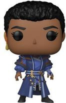 Funko POP! Doctor Strange: Multiverse of Madness Sara 4-in Vinyl Bobblehead