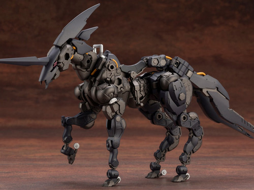  KOTOBUKIYA  Hexa Gear Sieg Springer 1/24 Scale Model Kit